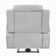 Fauteuil inclinable électrique Elonzo