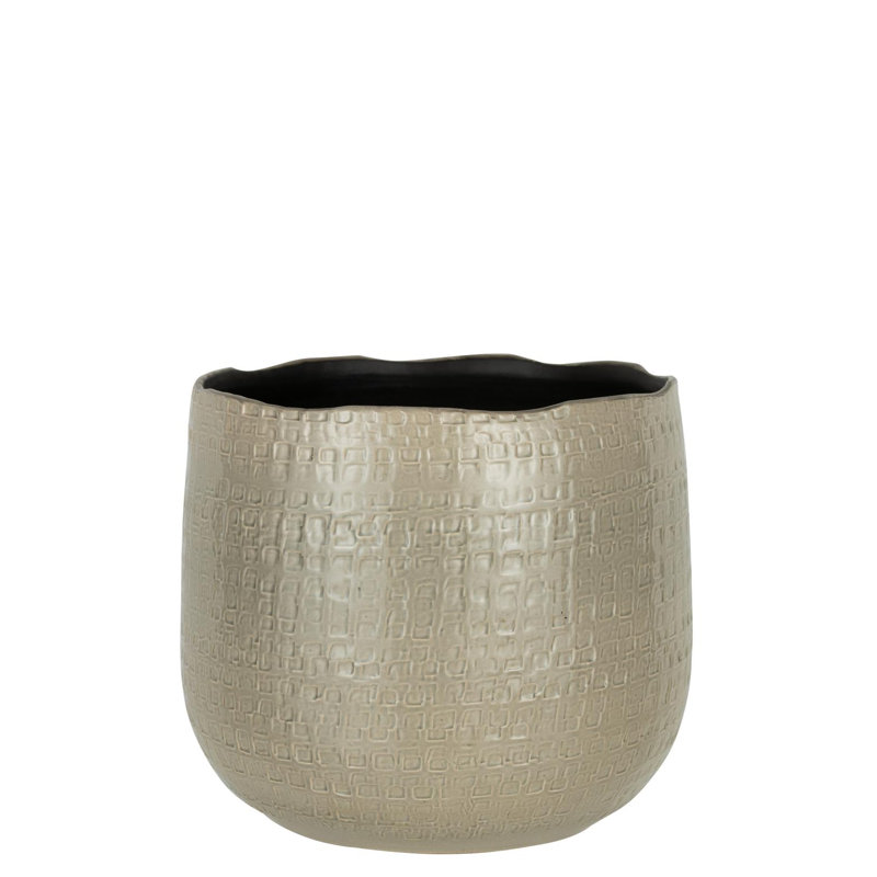 Alano Pot Planter