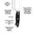 Ergo Chef Pro 2.0 8'' Chef's Knife