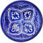 Ceramic / Porcelain Decorative Bowl