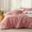 Grayish Pink