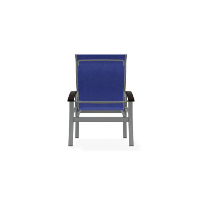 Chaise de patio Askar