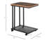 Table-plateau
