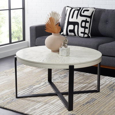 Table basse Metoyer