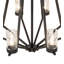 12 - Light Chandelier