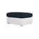 Hamptons Outdoor Ottoman