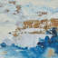 Ensemble 5 pièces d'art mural encadré sur toile Gallery