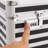 Lockable File Storage Case With Telescopic Pole