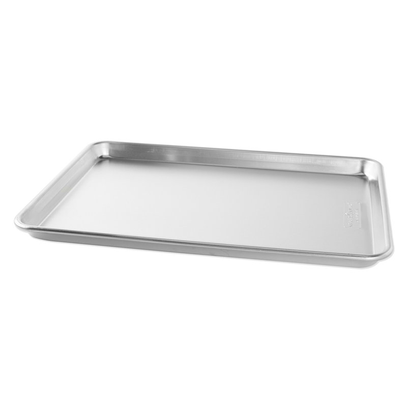 Nordic Ware Non-Stick Aluminum Baking Tray