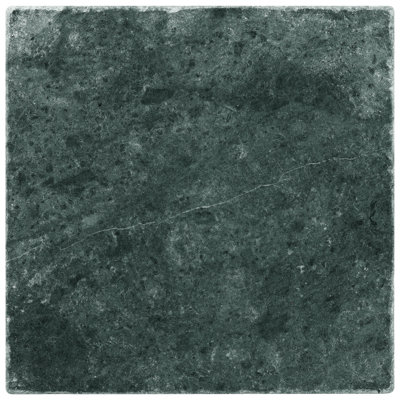 Avanti 12x12 Tumbled Marble Tile