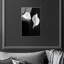 Calla Lily High-Gloss Frameless Acrylic Glass Wall Art Floral & Botanical Print by Oliver Gal, Ready to Hang, 10 x 15-659622278-659622274