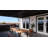 Yaisa 1 - Light Outdoor Pendant