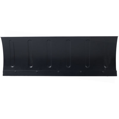 UNIVERSAL ATV SNOW PLOW KIT,ATV Plow System ,Steel Blade Complete Universal Mount Package 47In