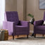 Fauteuil inclinable Mid-Century moderne-1766620813