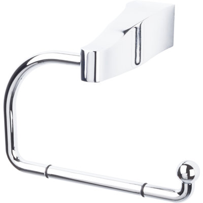 Aqua  Wall Mounted Toilet Paper Holder