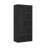 Bookcase Cabinet In Black-980185369