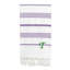 Serviette de plage 100% coton Pestemal Lucky-29965845-29965832