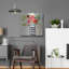 "Vase noir et blanc" par Jenny Westenhofer-748792256