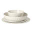 Ensemble d'assiettes et bols Gibson Home Melbourne