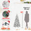 Arbre de Noël 9 pi