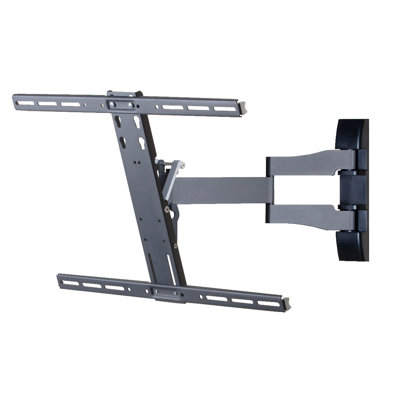 Symple Stuff Multi-Screen Wall Mount