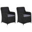 Chaise de patio avec coussins Layana-1901493290-1901493292