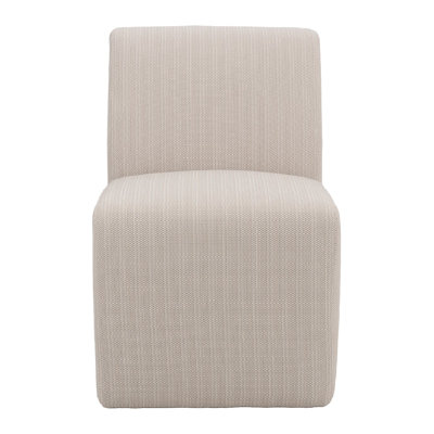 Outdoor Chair Outdoor Dining Side Chair