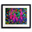 Fuschia Flowers Print by Pol Ledent-65852977-132467231