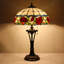 Lampe de table Tiffany