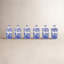 Spode Blue Italian Spice Jars 2x4"