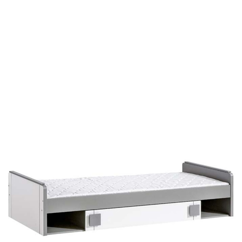 Craybrough Daybed, Anthracite