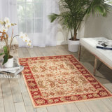 16th Century Wool Oriental Indoor Rug