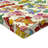 Microfiber Fitted Sheet-43733861-105844633