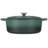 Le Creuset Enameled Cast Iron Oval Dutch Oven with Lid-459413740-459413717