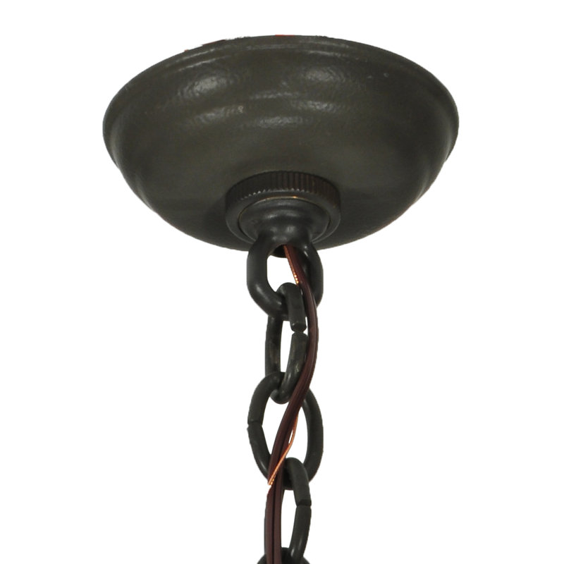 Penelope 8 - Light Chandelier