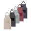 Striped Bib Apron-1340549610