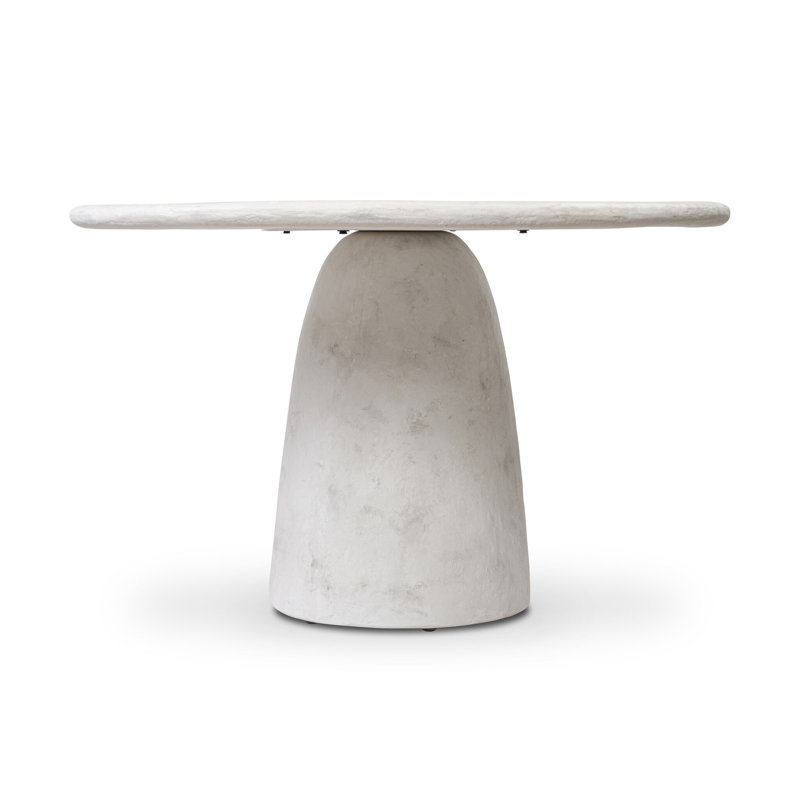 Janice Round Dining Table