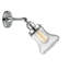 Applique murale pour salle de bain 1 lumière Edda-32985602-32985603-32985609