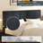 Upholstered Platform Bed-364496887