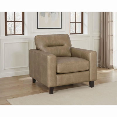 Fauteuil d'appoint Remington