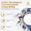 Polyethylene 75cm Wreath