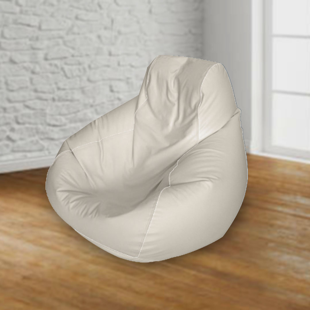 Nimbus Spandex Bean Bag Chair - Small