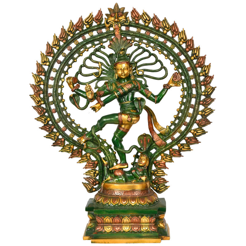 Religious & Spiritual Statue