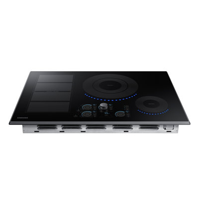 30" Induction Cooktop with Flex Zone