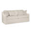 Oliver 81" Upholstered Loveseat-1607787912