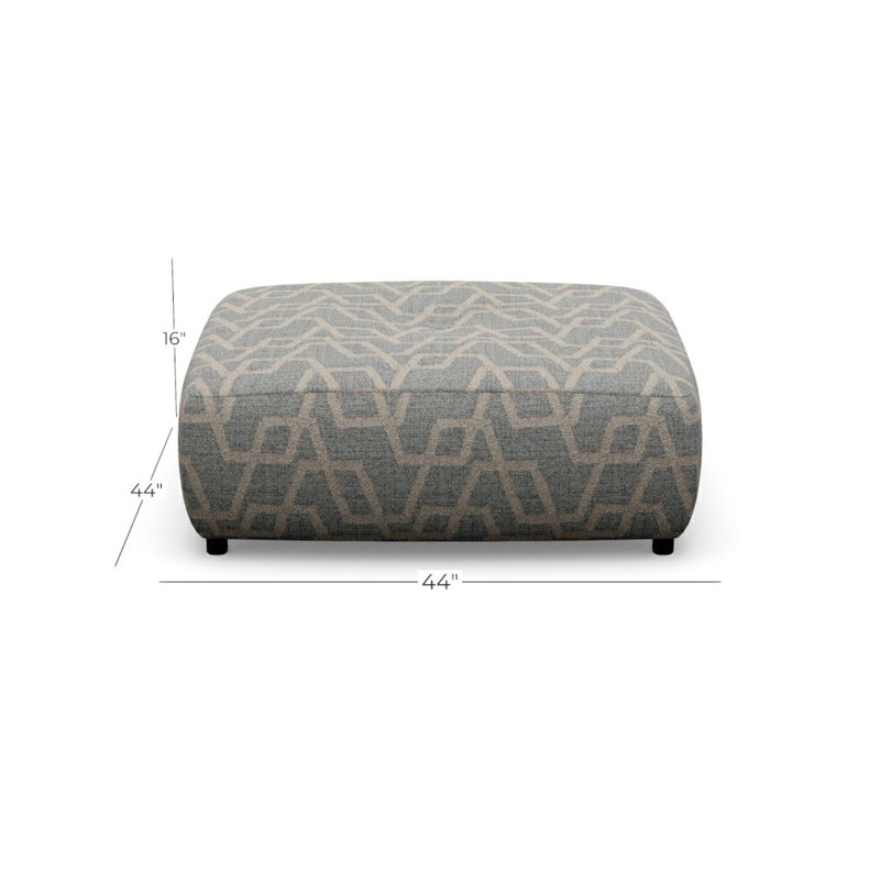Pouf, Perky 855437