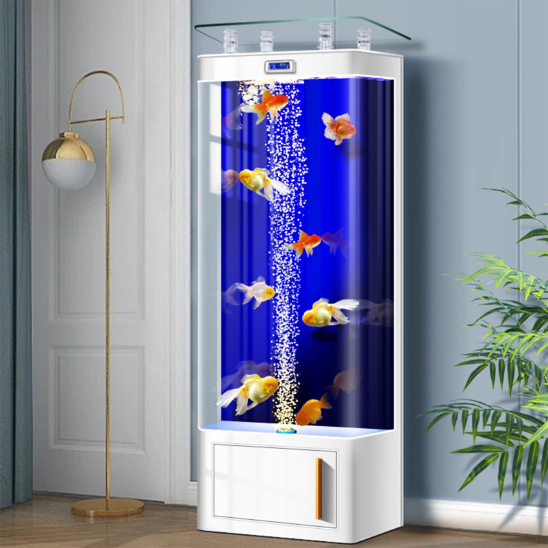 Aquarium 60-66 gallons, 27.56, White
