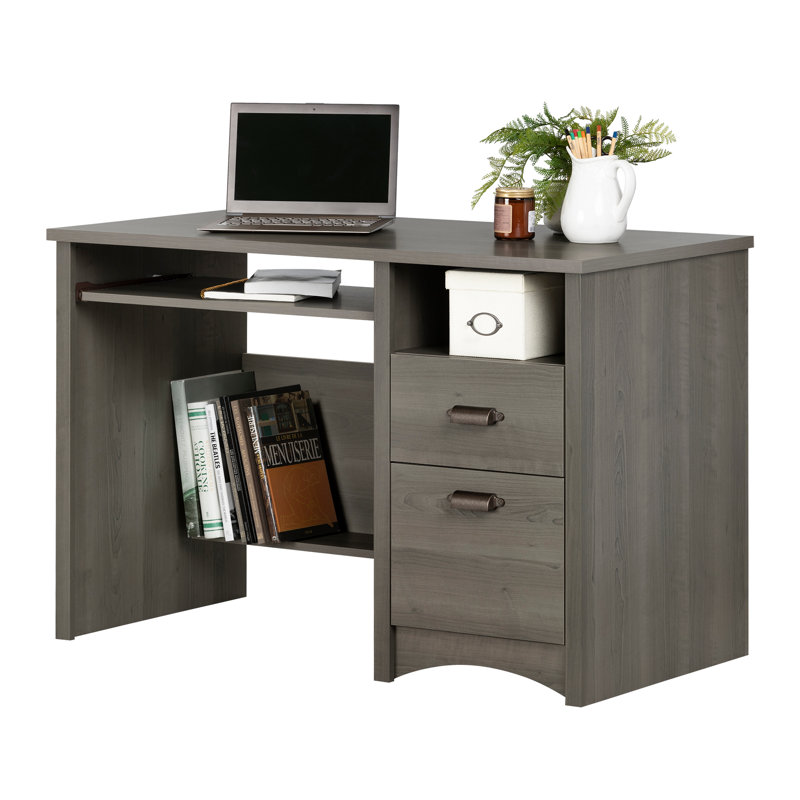 Bureau Cardell, Érable gris