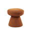 Tabouret décoratif contemporain 1Pc