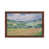Brown Framed